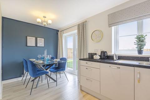 4 bedroom detached house for sale, Wild House Meadows, Wild House Lane, Milnrow, OL16 3TW