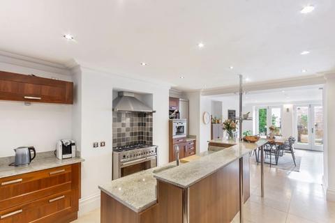 5 bedroom terraced house for sale, Carlton Terrace, Jesmond, Newcastle Upon Tyne