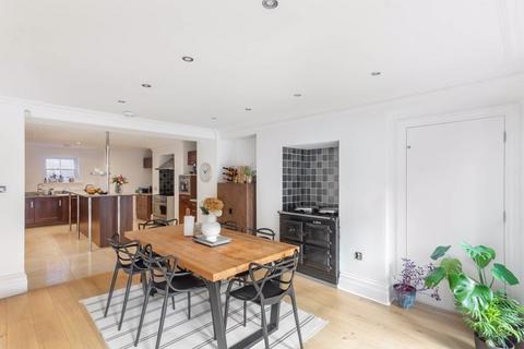 5 bedroom terraced house for sale, Carlton Terrace, Jesmond, Newcastle Upon Tyne