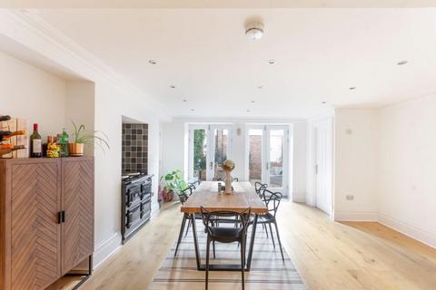 5 bedroom terraced house for sale, Carlton Terrace, Jesmond, Newcastle Upon Tyne