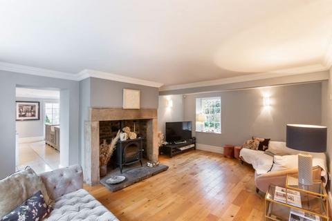 5 bedroom detached house for sale, Tinklers Bank Foot, Station Road, Corbridge, Northumberland