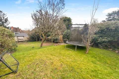 4 bedroom detached house for sale, Greenridge Road, Handsworth Wood, Birmingham, B20 1JL