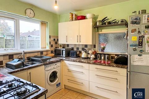 2 bedroom end of terrace house for sale, Grenfell Road, Lower Farm, WS3 3DJ