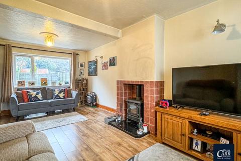 2 bedroom end of terrace house for sale, Grenfell Road, Lower Farm, WS3 3DJ