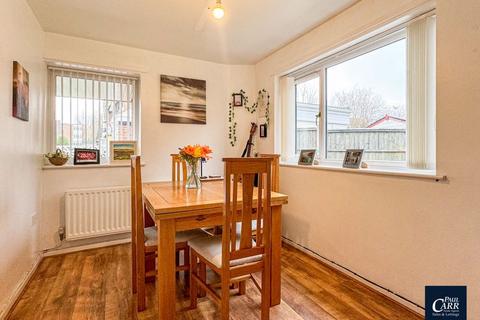 2 bedroom end of terrace house for sale, Grenfell Road, Lower Farm, WS3 3DJ