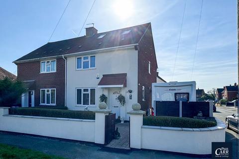 2 bedroom semi-detached house for sale, Howard Road, Wednesfield, WV11 2EY