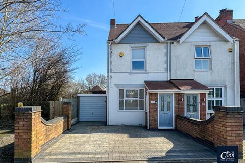 3 bedroom semi-detached house for sale, Walsall Road, Great Wyrley, WS6 6AG