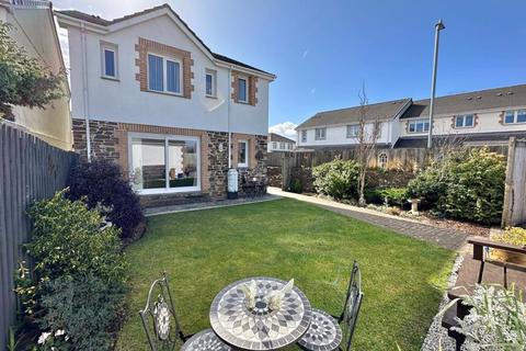 3 bedroom detached house for sale, Threemilestone, Truro