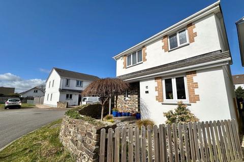 3 bedroom detached house for sale, Threemilestone, Truro