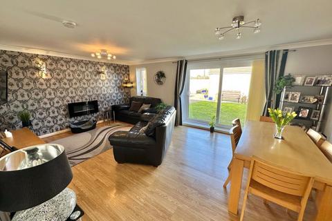 1 Trewin Place, Threemilestone, Truro, TR3 6FD