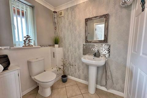 1 Trewin Place, Threemilestone, Truro, TR3 6FD