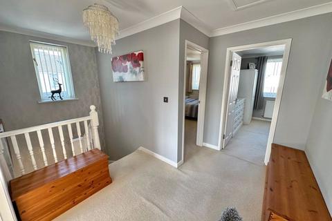 1 Trewin Place, Threemilestone, Truro, TR3 6FD