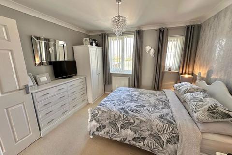 1 Trewin Place, Threemilestone, Truro, TR3 6FD
