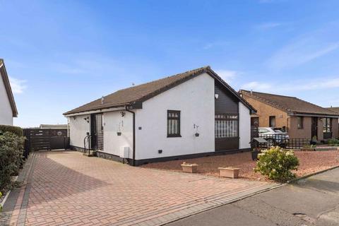 2 bedroom detached bungalow for sale, 17 Rysland Drive, Fenwick, KA3 6EY