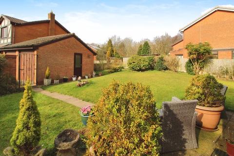 undefined, High Land Road, Upper Stonnall, WS9 9ER