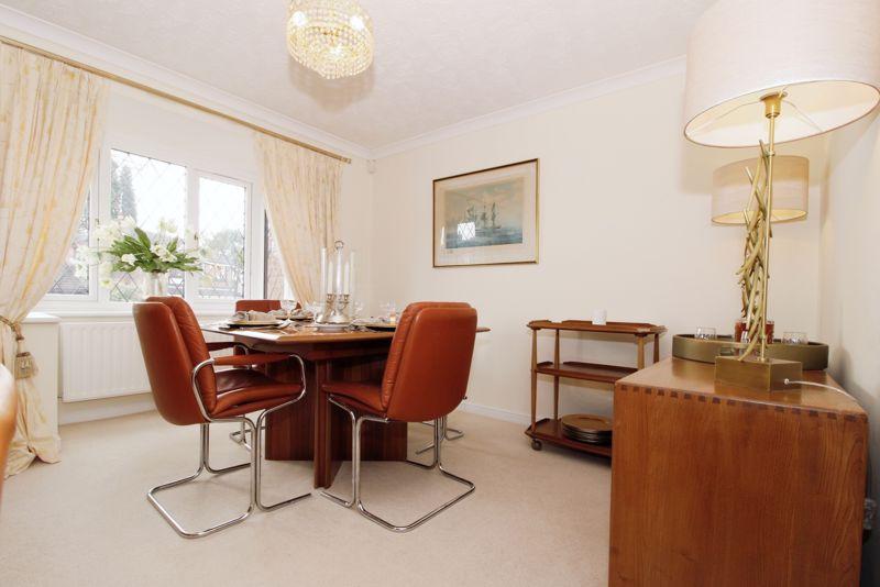 Lounge Area