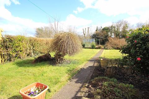 4 bedroom end of terrace house for sale, Moreton Street, Prees