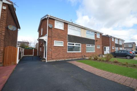 3 bedroom semi-detached house for sale, Radnor Drive, Widnes