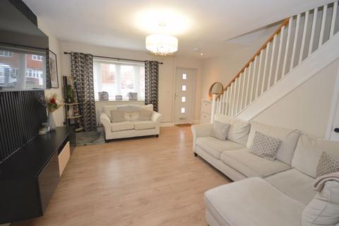 3 bedroom semi-detached house for sale, Hardie Close, St. Helens