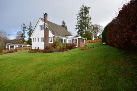 2 bedroom detached house for sale, High Acre, Broomhill, Chagford