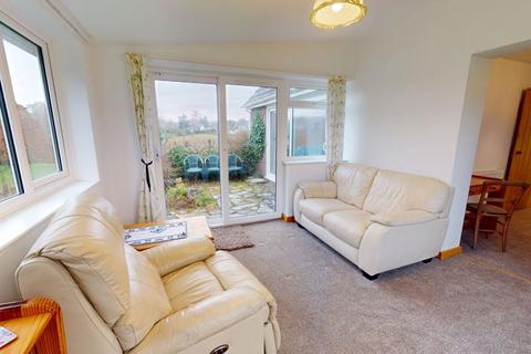 High Acre Broomhill, Chagford, Newton Abbot, TQ13 8DD
