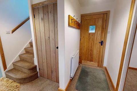 High Acre Broomhill, Chagford, Newton Abbot, TQ13 8DD