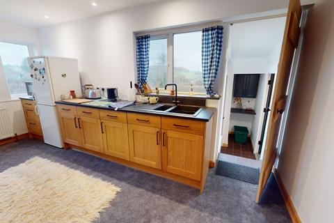 High Acre Broomhill, Chagford, Newton Abbot, TQ13 8DD