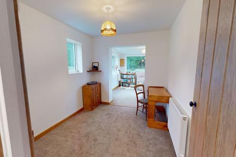 High Acre Broomhill, Chagford, Newton Abbot, TQ13 8DD