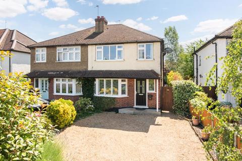 3 bedroom semi-detached house for sale, Rydens Road, Walton-On-Thames