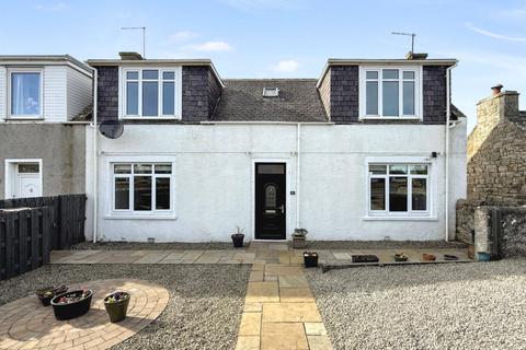 3 bedroom semi-detached house for sale, Elgin Road, Lossiemouth, IV31