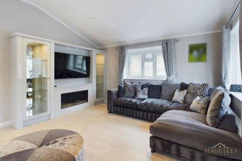3 bedroom park home for sale, Three Bed Stately Albion Special (60x22) Tavern Park, Welshpool SY21