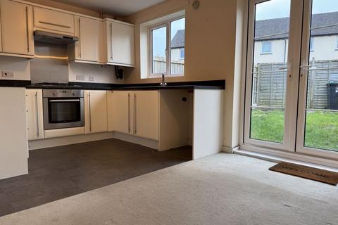 3 bedroom terraced house to rent, The Briars, Purbeck Gate, Wool