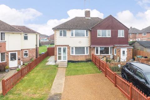 3 bedroom semi-detached house for sale, Glanville Gardens, Banbury - NO ONWARD CHAIN