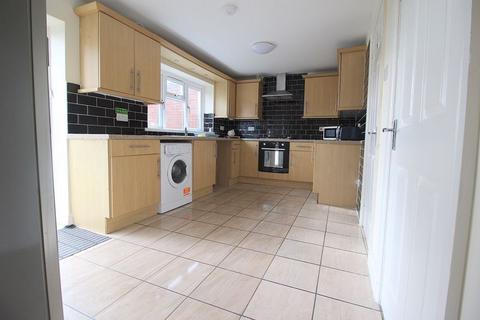 3 bedroom terraced house to rent, Broadway West, Walsall