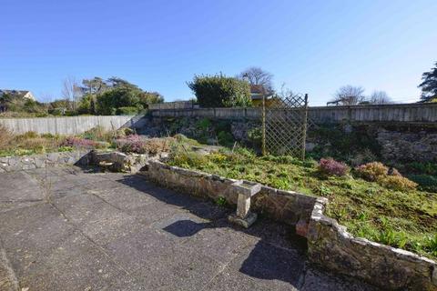 2 bedroom detached bungalow for sale, MANOR VALE ROAD GALMPTON BRIXHAM