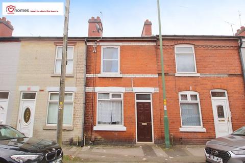 2 bedroom terraced house for sale, Prince Street, Walsall