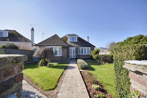 3 bedroom detached bungalow for sale, LANGLEY AVENUE BRIXHAM