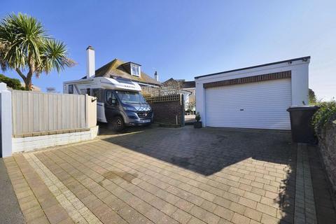 3 bedroom detached bungalow for sale, LANGLEY AVENUE BRIXHAM