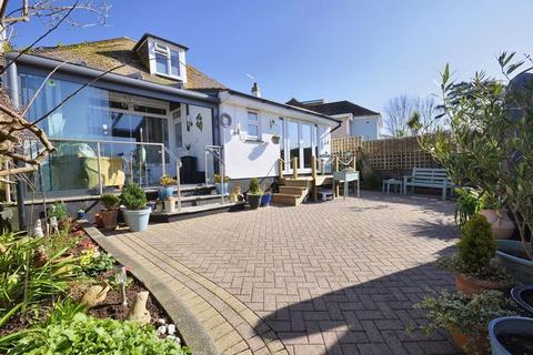 3 bedroom detached bungalow for sale, LANGLEY AVENUE BRIXHAM