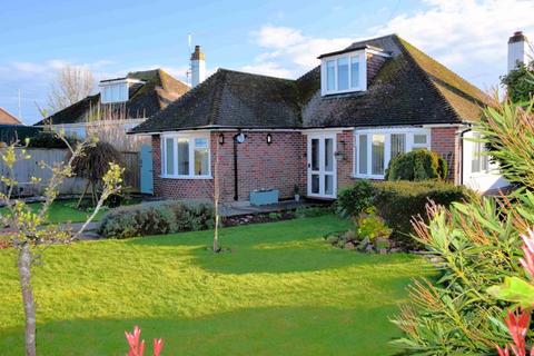 3 bedroom detached bungalow for sale, LANGLEY AVENUE BRIXHAM