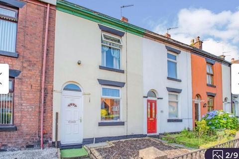 undefined, Bolton Road, Manchester M26