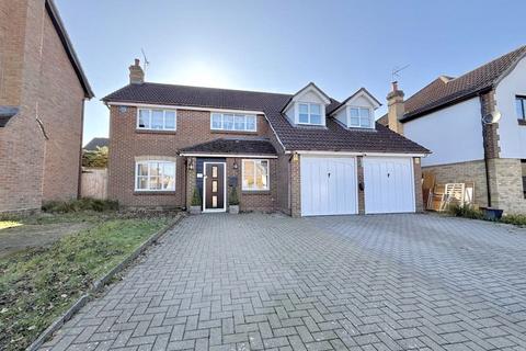 undefined, Woolpack Close, South West Dunstable