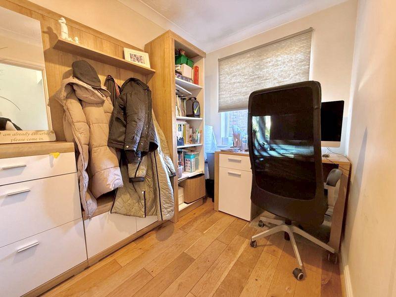 Home Office