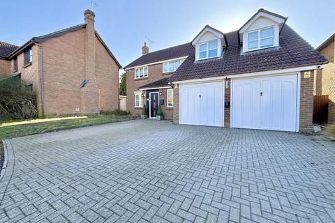 undefined, Woolpack Close, South West Dunstable