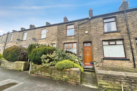 2 bedroom terraced house for sale, Darwen Road, Bromley Cross