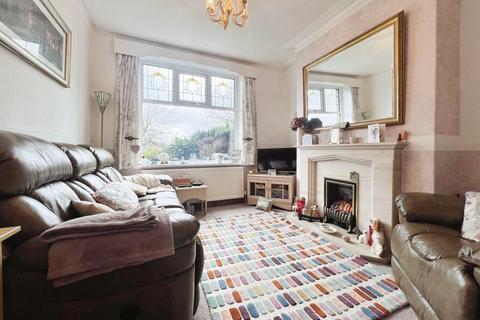 2 bedroom terraced house for sale, Darwen Road, Bromley Cross