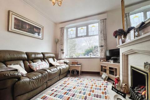 2 bedroom terraced house for sale, Darwen Road, Bromley Cross