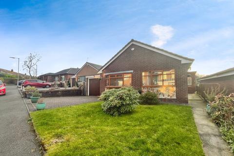 3 bedroom bungalow for sale