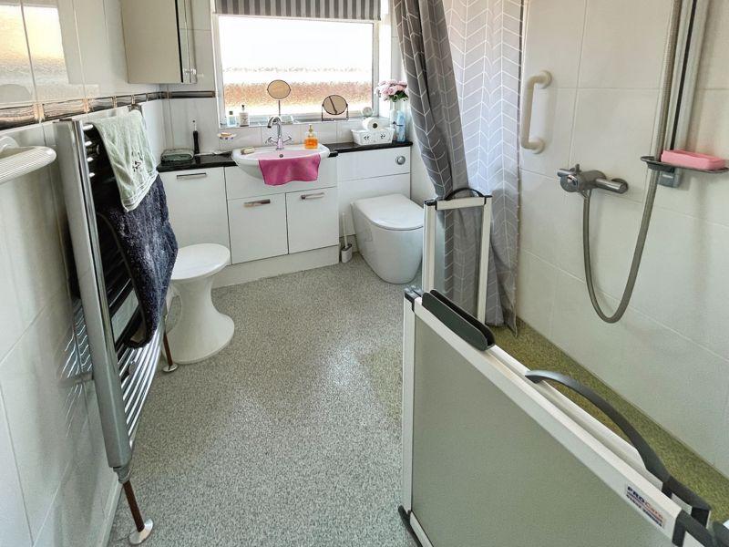 Wet Room