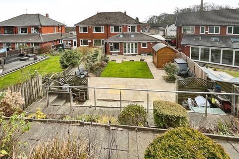 3 bedroom detached house for sale, Limefield Road, Smithills